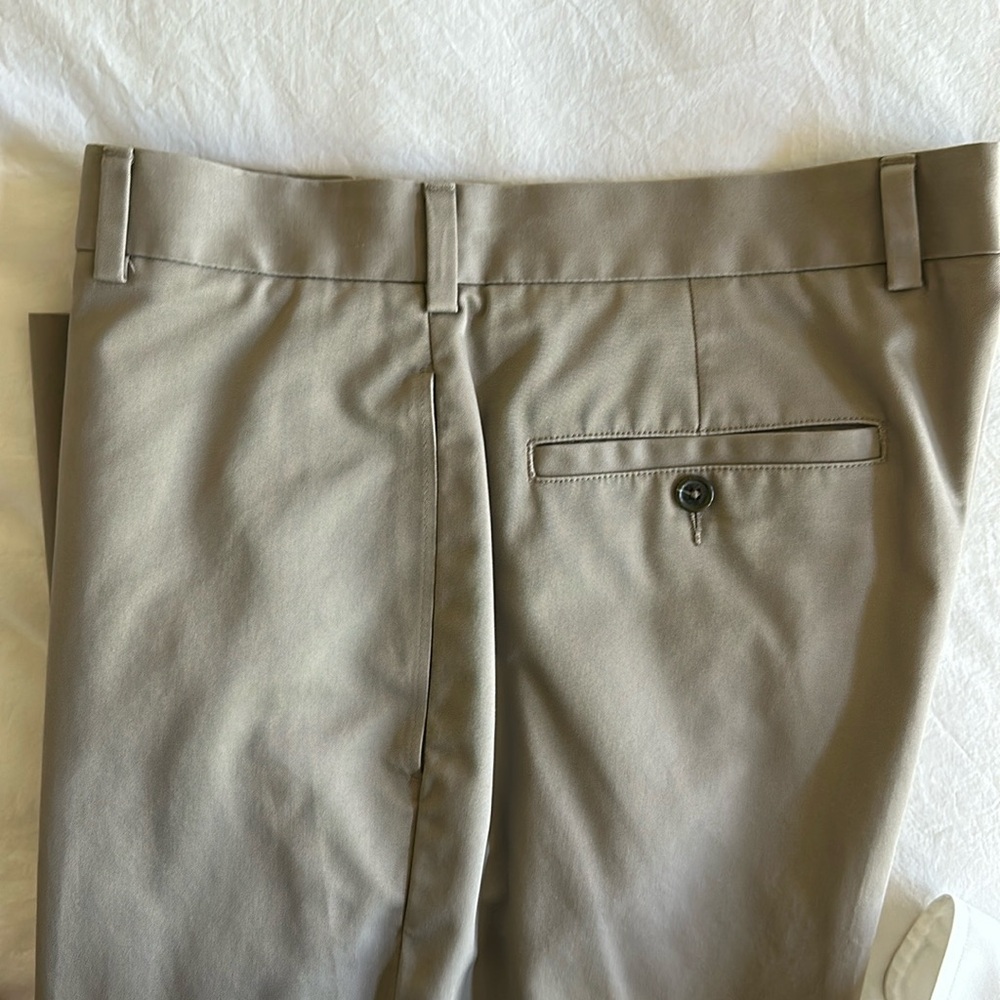 John W. Nordstrom chino pants